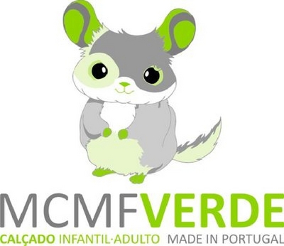 MCMF VERDE - CALÇADO INFANTIL.ADULTO - MADE IN PORTUGAL