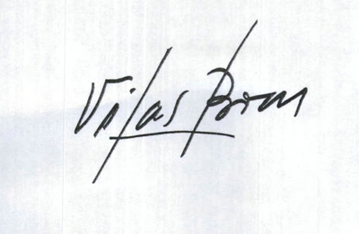 VILAS BOAS