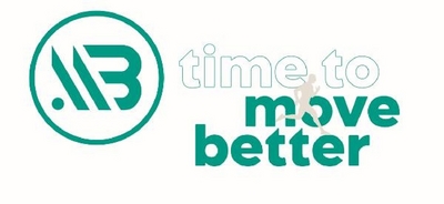 MB TIME TO MOVE BETTER