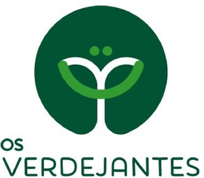 OS VERDEJANTES