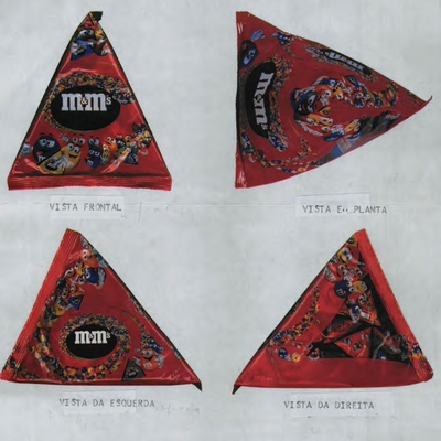 M&M'S
