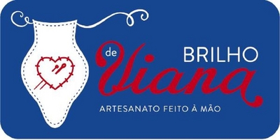 BRILHO DE VIANA - ARTESANATO FEITO À MÃO