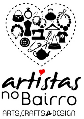 ARTISTAS NO BAIRRO