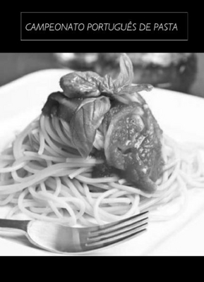 CAMPEONATO PORTUGUES DE PASTA