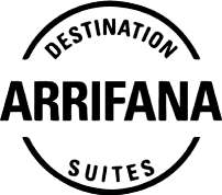 ARRIFANA DESTINATION SUITES
