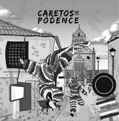 CARETOS DE PODENCE
