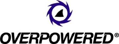 OVERPOWERED
