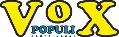 GRUPO VOCAL VOX POPULI