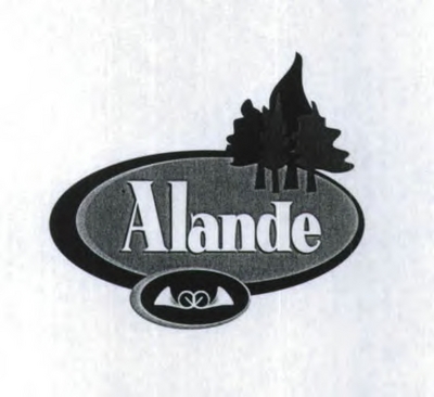 ALANDE