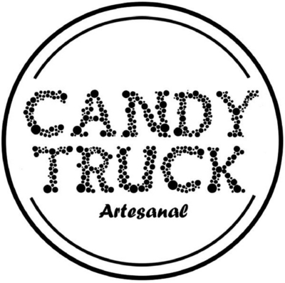 CANDY TRUCK ARTESANAL