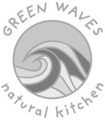 GREEN WAVES NATURAL KITCHEN