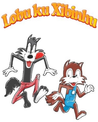 LOBU KU XIBINHU