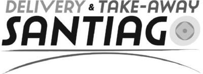 DELIVERY & TAKE-AWAY SANTIAGO