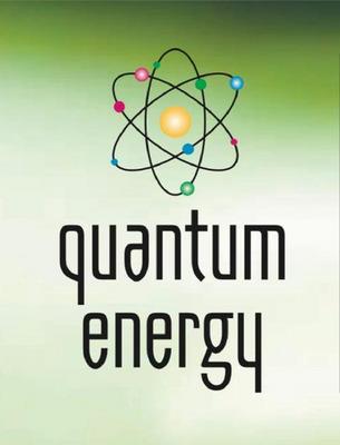 QUANTUM ENERGY
