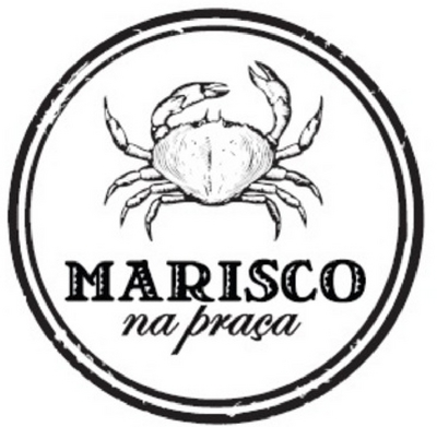 MARISCO NA PRAÇA