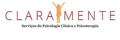 CLARAMENTE - SERVIÇOS DE PSICOLOGIA CLÍNICA E PSICOTERAPIA