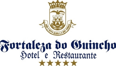 FORTALEZA DO GUINCHO - HOTEL E RESTAURANTE ONDE A TERRA ACABA E O MAR COMEÇA