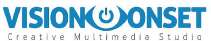 VISIONONSET - CREATIVE MULTIMEDIA STUDIO
