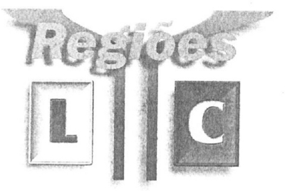 LC - REGIÕES