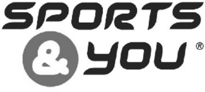 SPORTS & YOU