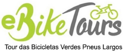 E BIKE TOURS TOUR DAS BICICLETAS VERDES PNEUS LARGOS
