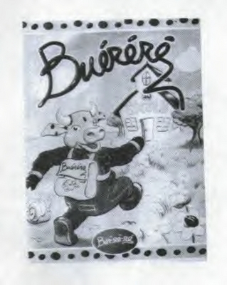 BUÉRÉRÉ