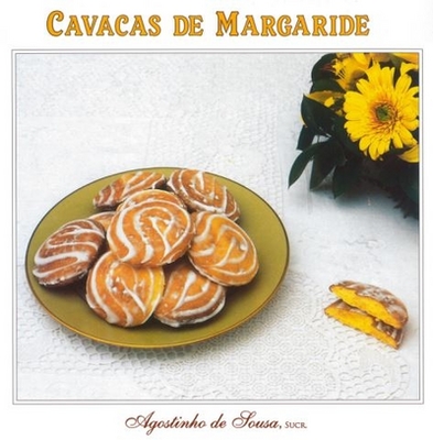 CAVACAS DE MARGARIDE AGOSTINHO DE SOUSA, SUCR.