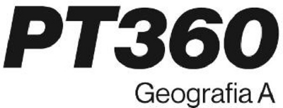 PT360 - GEOGRAFIA A