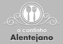 O CANTINHO ALENTEJANO