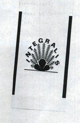 INTEGRALIS
