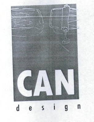 CAN DESIGN