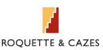 ROQUETTE & CAZES