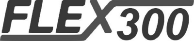 FLEX 300