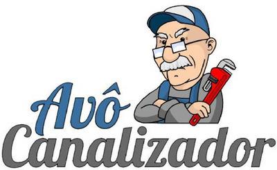 AVÔ CANALIZADOR