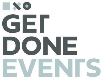 GET DONE EVENTS