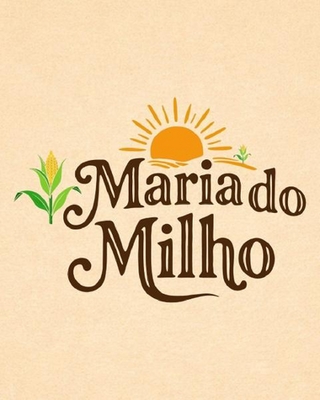 MARIA DO MILHO