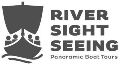 RIVER SIGHTSEEING PANORAMIC BOAT TOURS