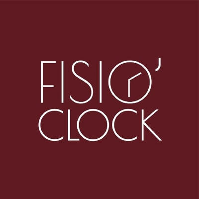 FISIO' CLOCK