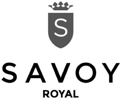 S SAVOY ROYAL
