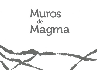 MUROS DE MAGMA