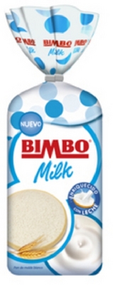 BIMBO MILK