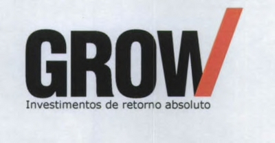 GROW INVESTIMENTOS DE RETORNO ABSOLUTO