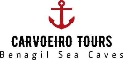 CARVOEIRO TOURS - BENAGIL SEA CAVES