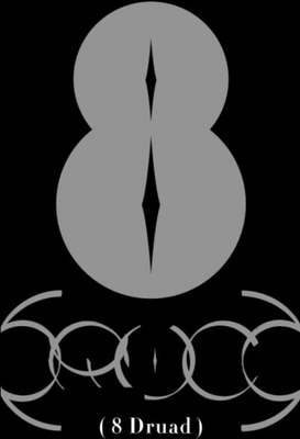 8 DRUAD
