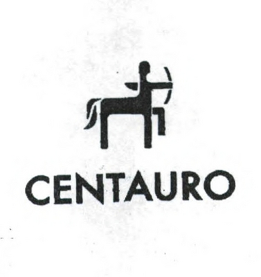 CENTAURO
