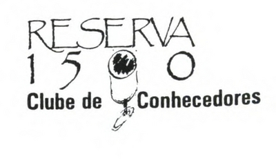 RESERVA 1500 CLUBE DE CONHECEDORES