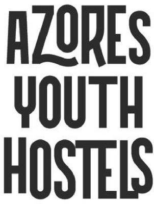 AZORES YOUTH HOSTELS