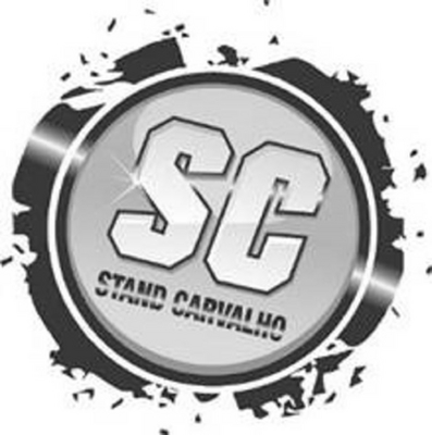 SC STAND CARVALHO