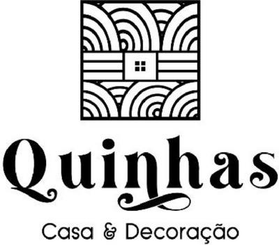 QUINHAS - CASA & DECORAÇÃO