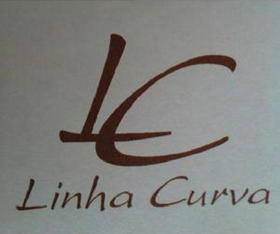 LINHA CURVA